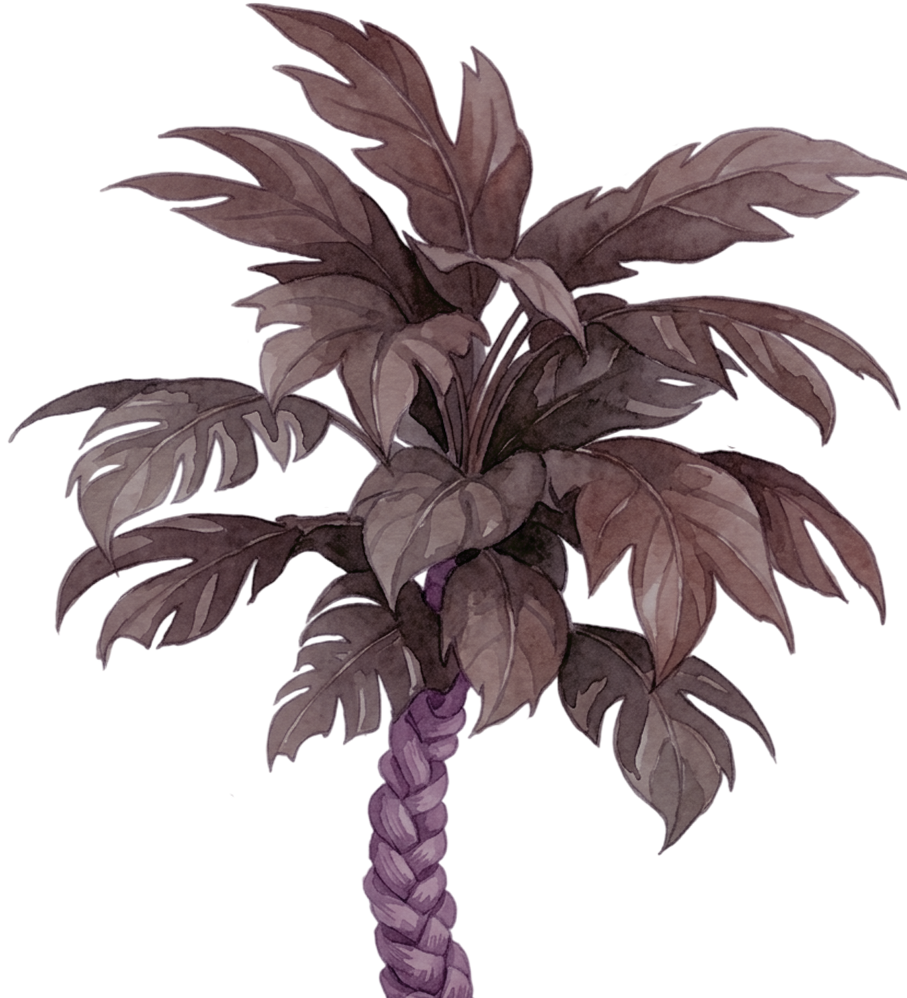 Floral decoration